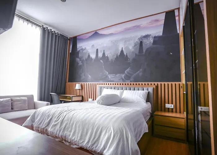 Inez Homestay