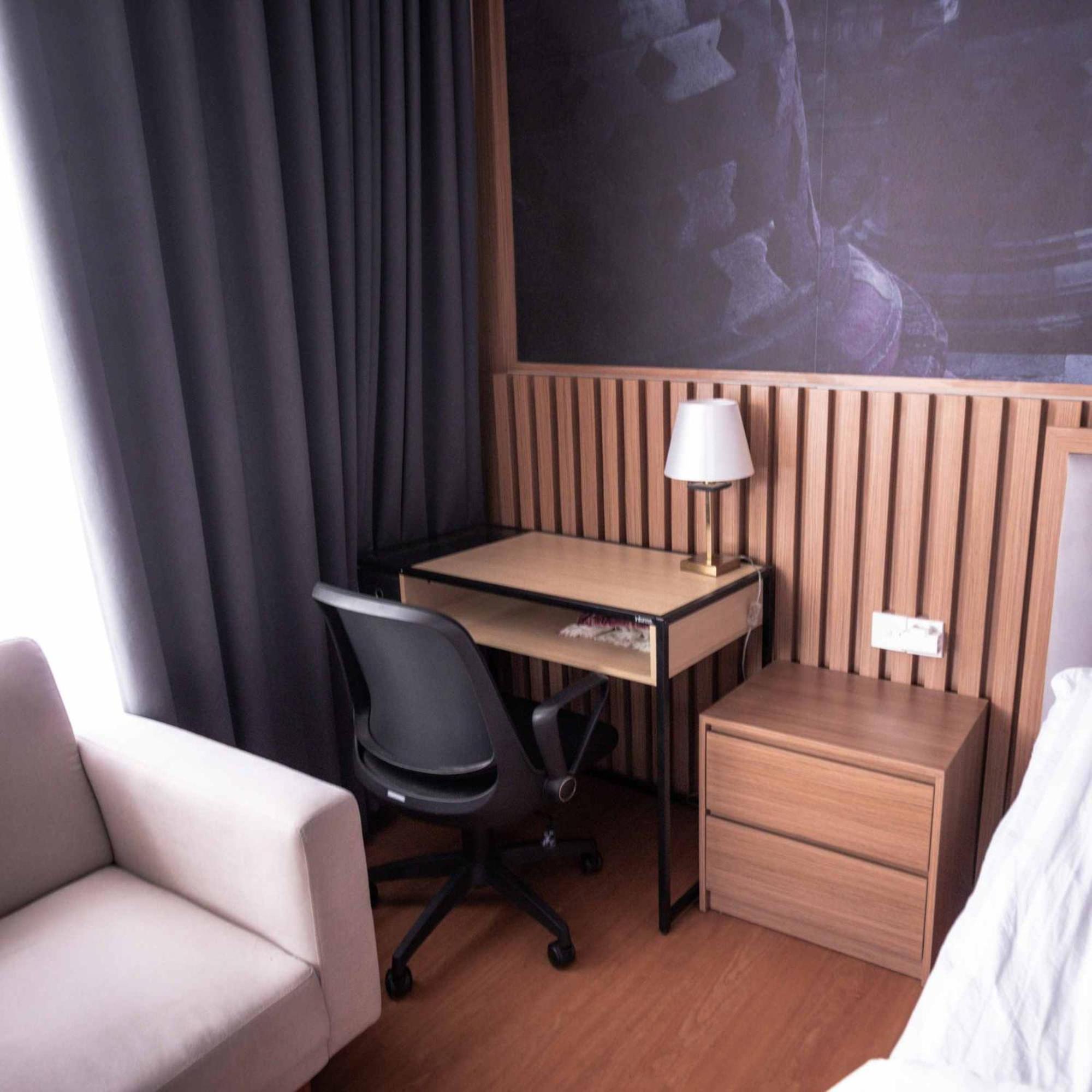 Holiday home Inez Yogyakarta