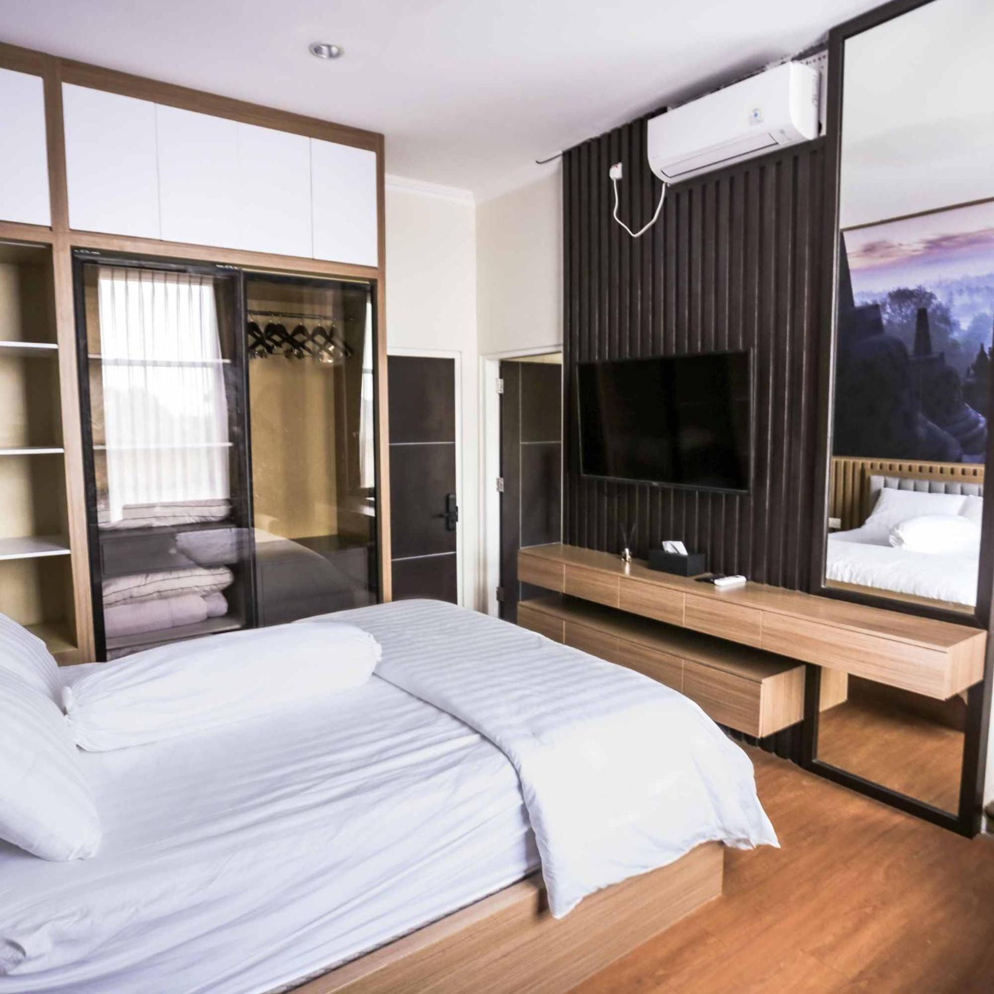 Inez Holiday home *