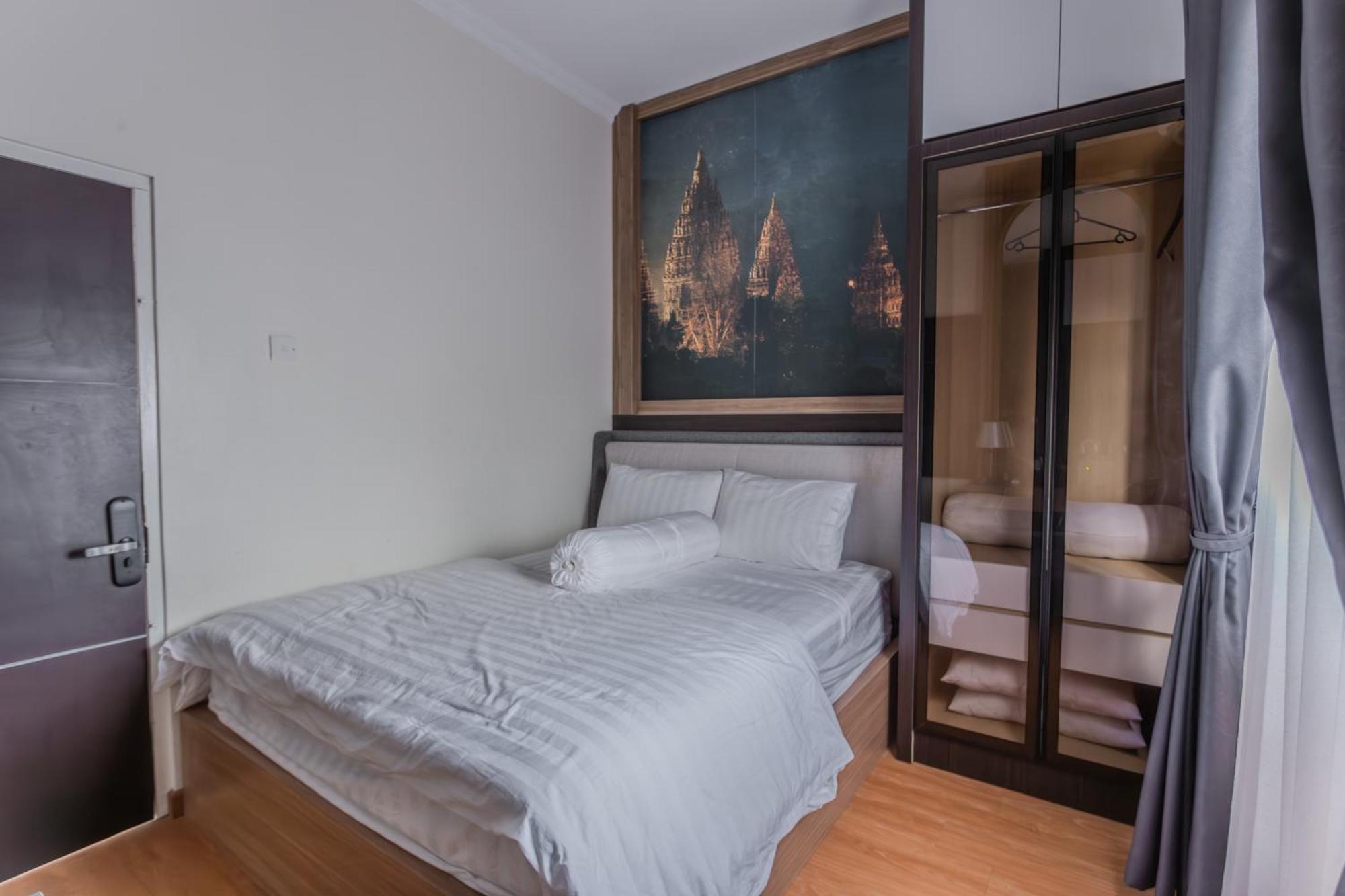 Inez Holiday home Yogyakarta