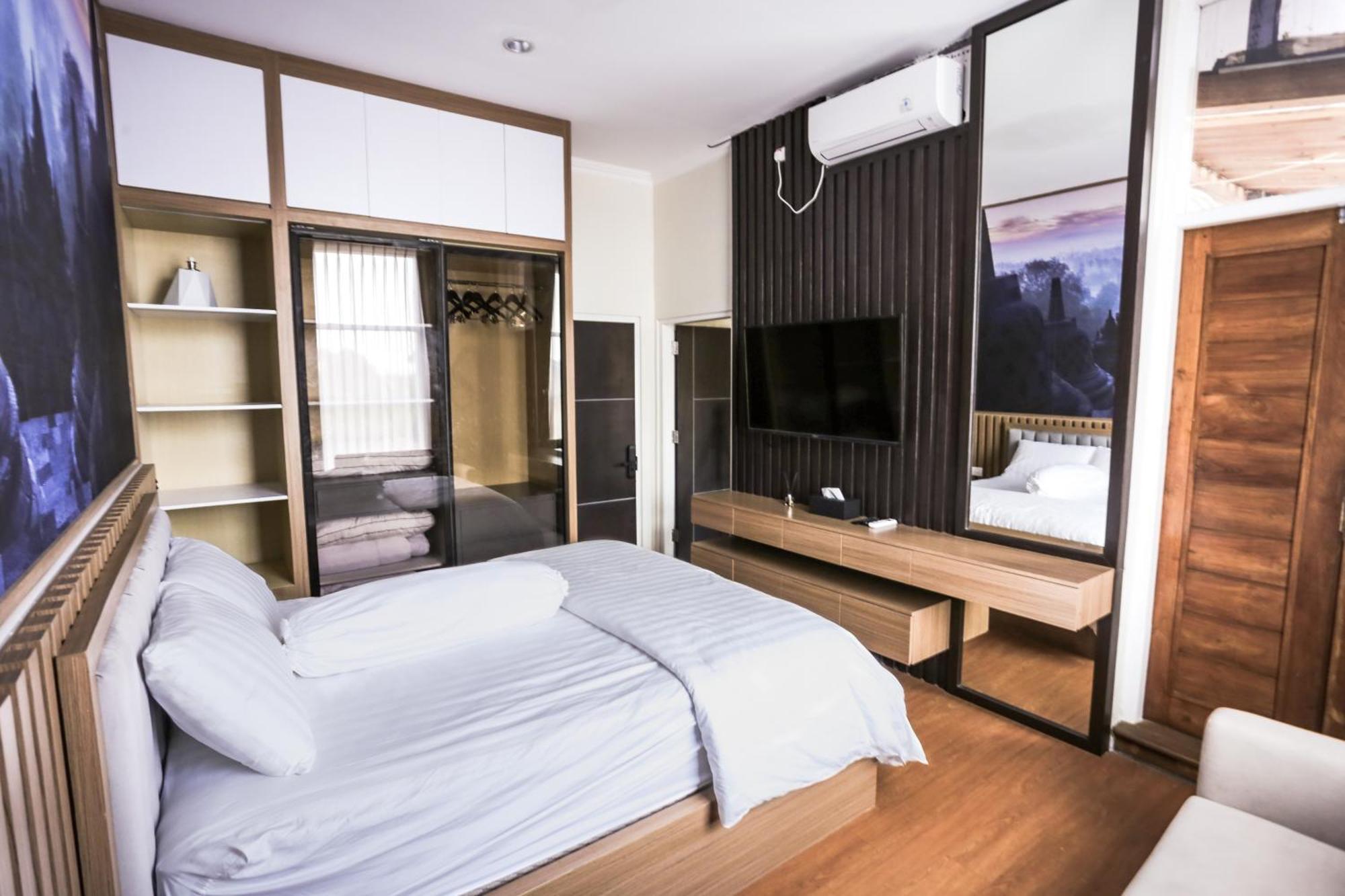 Holiday home Inez Yogyakarta