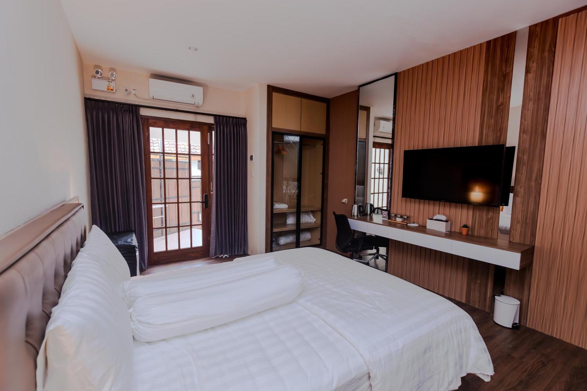 Holiday home Inez *