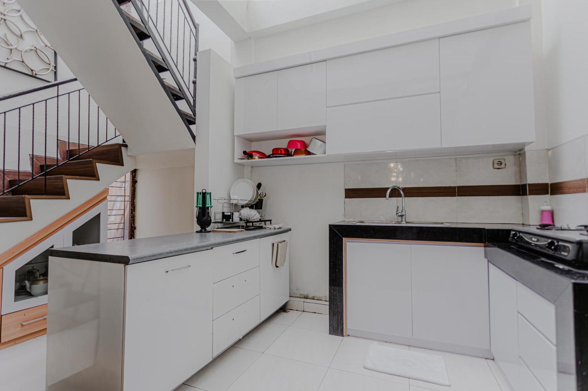 Inez Holiday home Yogyakarta