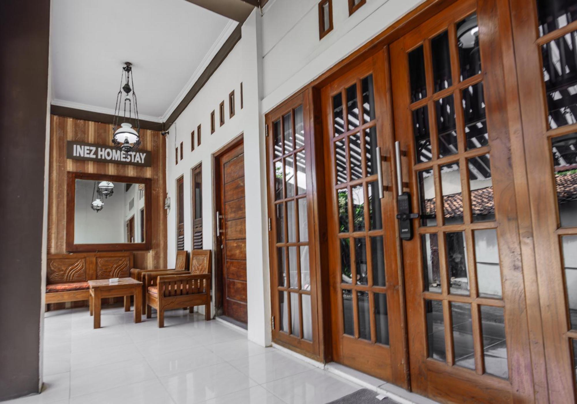 Inez * Yogyakarta