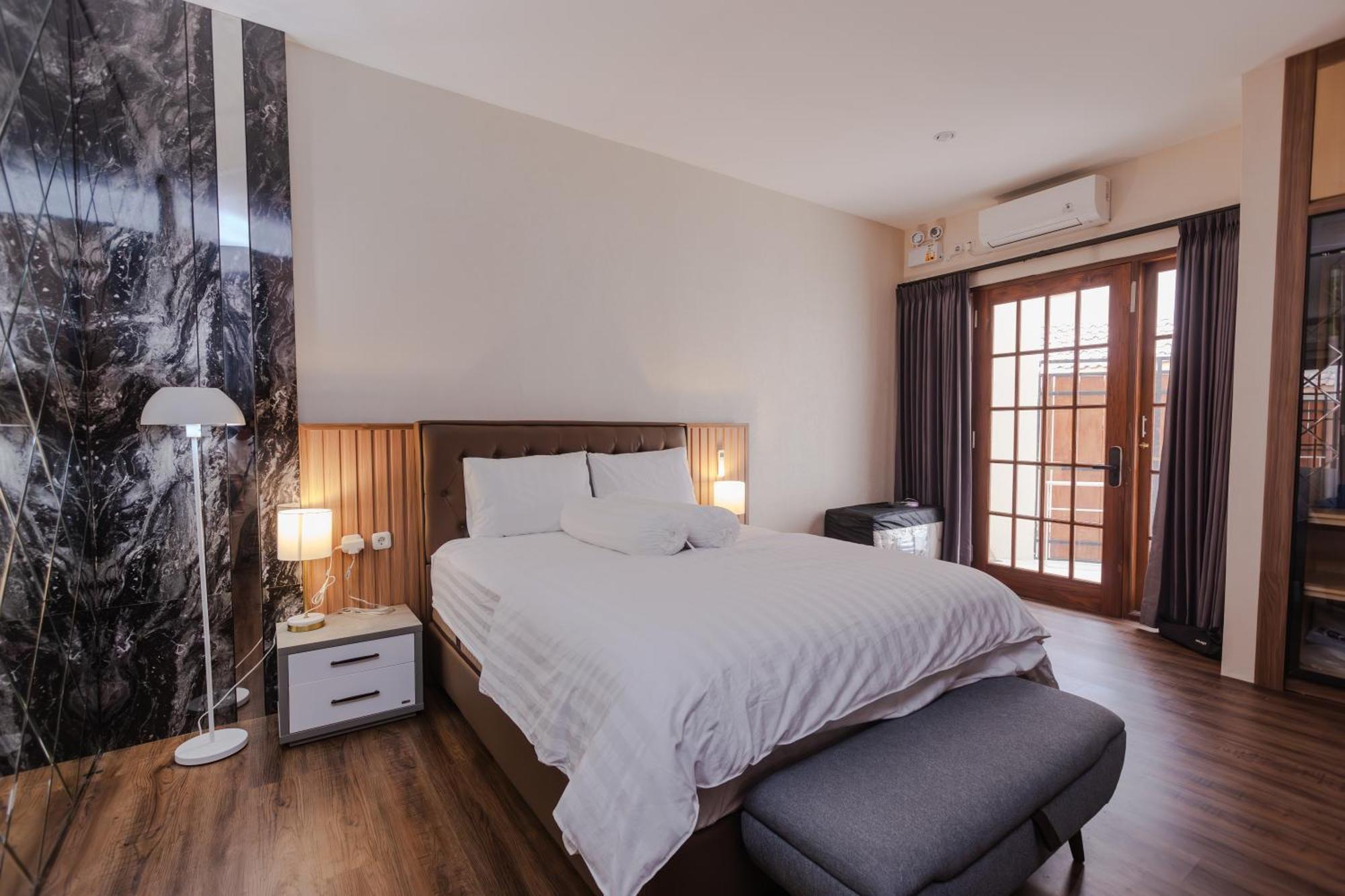 Inez Holiday home